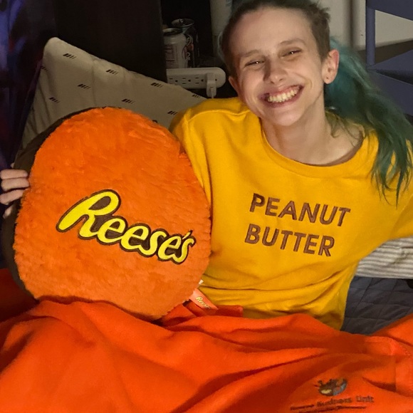 Meet Ashe 🦋 - Picture 4 of 4